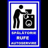 Placuta pentru spalatorie rufe autoservire self